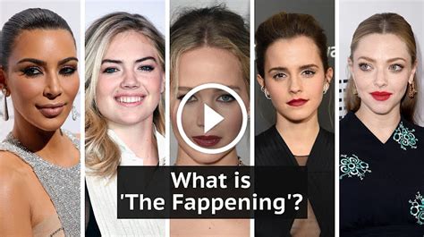 the fappening vlog|TheFappening Leaks 